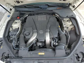 2013 Mercedes-Benz SL 550 z VIN WDDJK7DA5DF019453, wystawiony jako Copart lot #58339275 z przebiegiem 91 013 mil mil oraz Szkody całkowita. Historia ofert i sprzedaży dostępna na DreamBid. Obrazek 11.