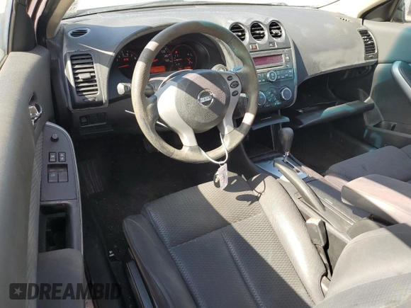 2009 Nissan Altima 2.5 S with VIN 1N4AL24E99C198964, listed as a Copart auction lot 47790555 with 55,388 mi miles and Salvage Title. Bid and sale history available at carsss.com. Image 8.