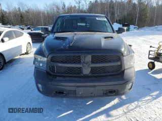 2021 Ram 1500 SLT z VIN 1C6RR7LG8MS520351, wystawiony jako Copart lot #89103645 z przebiegiem 121 445 mil mil oraz Nie do naprawy • Non repairable. Historia ofert i sprzedaży dostępna na DreamBid. Obrazek 5.