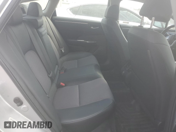 2018 Honda Clarity Plug-In Hybrid with VIN JHMZC5F14JC020083, listed as a Copart auction lot 78432914 with 207,011 mi miles and Salvage Title. Bid and sale history available at carsss.com. Image 10.