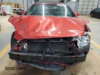 2008 Mitsubishi Eclipse GT with VIN 4A3AL35TX8E007128, listed as a Copart auction lot 72209194 with 0 mi miles and Salvage Title. Bid and sale history available at carsss.com. Image 5.