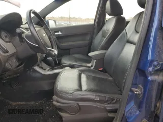 2008 Ford Focus SE with VIN 1FAHP35N98W243356, listed as a Copart auction lot 49072345 with 99,362 mi miles and Salvage Title. Bid and sale history available at carsss.com. Image 7.