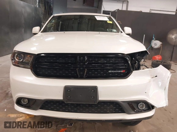 2017 Dodge Durango GT z VIN 1C4RDJDG1HC936972, wystawiony jako IAAI lot #42593262 z przebiegiem 80 000 mil mil oraz . Historia ofert i sprzedaży dostępna na DreamBid. Obrazek 13.