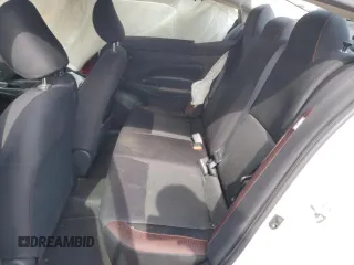 2021 Nissan Versa SR z VIN 3N1CN8FV8ML896737, wystawiony jako Copart lot #55131945 z przebiegiem 80 353 mil mil oraz Szkoda całkowita • Salvage title. Historia ofert i sprzedaży dostępna na DreamBid. Obrazek 10.