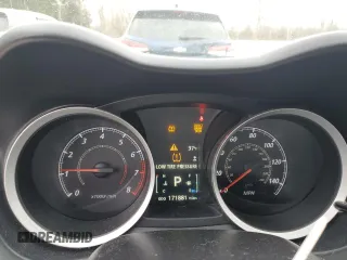 2016 Mitsubishi Lancer GT with VIN JA32U8FW9GU008199, listed as a Copart auction lot 50128115 with 171,881 mi miles and Clean Title. Bid and sale history available at carsss.com. Image 9.