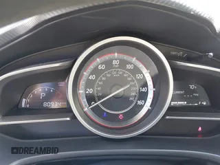 2015 Mazda 3 i Sport with VIN 3MZBM1K78FM185981, listed as a IAAI auction lot 42057365 with 80,934 mi miles and . Bid and sale history available at DreamBid. Image 7.