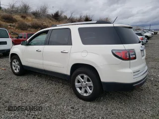 2014 GMC Acadia SLE with VIN 1GKKVPKD4EJ211923, listed as a Copart auction lot 85989004 with 97,471 mi miles and Salvage Title. Bid and sale history available at carsss.com. Image 2.
