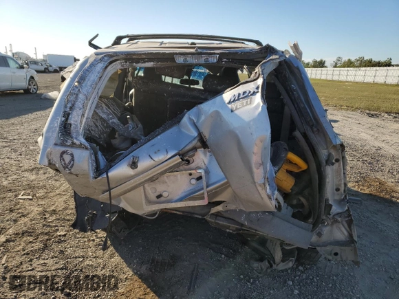 2004 Acura MDX Touring Pkg w/Navigation with VIN 2HNYD18834H537206, listed as a Copart auction lot 84939194 with 343,355 mi miles and Salvage Title. Bid and sale history available at carsss.com. Image 6.