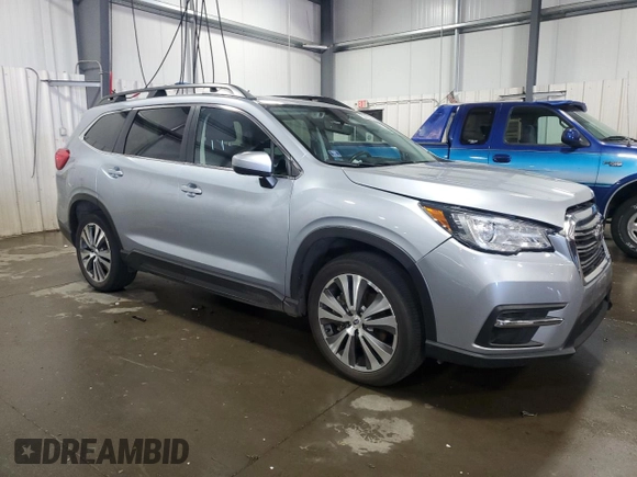 2021 Subaru Ascent Premium с VIN 4S4WMAHD0M3436794, выставлен на аукционе Copart как лот 55692365 с пробегом 51 712 миль миль и Списание • Salvage title. История ставок и продаж доступна на DreamBid. Изображение 4.