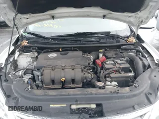 2014 Nissan Sentra SV z VIN 3N1AB7AP6EL693057, wystawiony jako IAAI lot #41556894 z przebiegiem 134 996 mil mil oraz . Historia ofert i sprzedaży dostępna na DreamBid. Obrazek 10.