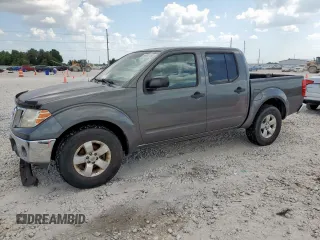 2009 Nissan Frontier SE с VIN 1N6AD07U29C408137, выставлен на аукционе Copart как лот 66803155 с пробегом Не указан миль и Чистый • Clean title. История ставок и продаж доступна на DreamBid. Изображение 1.