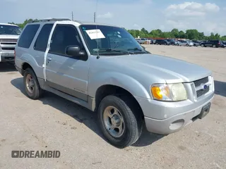 2002 Ford Explorer Sport Value z VIN 1FMYU60EX2UB54258, wystawiony jako IAAI lot #42414284 z przebiegiem 230 433 mil mil oraz . Historia ofert i sprzedaży dostępna na DreamBid. Obrazek 1.