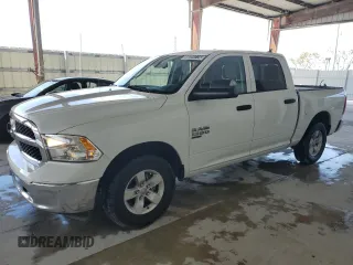 2023 Ram 1500 SLT z VIN 1C6RR7LG6PS565860, wystawiony jako Copart lot #50224775 z przebiegiem 31 139 mil mil oraz Nie do naprawy • Non repairable. Historia ofert i sprzedaży dostępna na DreamBid. Obrazek 1.
