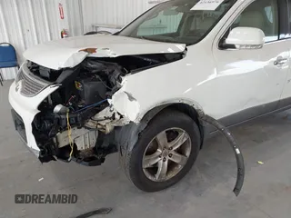 2010 Hyundai Veracruz Limited с VIN KM8NUDCC2AU138295, выставлен на аукционе IAAI как лот 42136976 с пробегом 141 700 миль миль и . История ставок и продаж доступна на DreamBid. Изображение 6.
