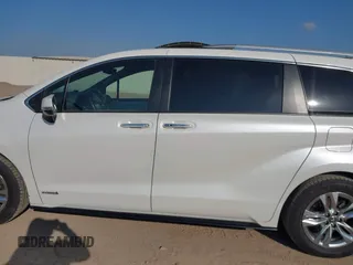 2021 Toyota Sienna Limited with VIN 5TDZSKFC5MS032668, listed as a IAAI auction lot 41858027 with 89,988 mi miles and . Bid and sale history available at DreamBid. Image 15.