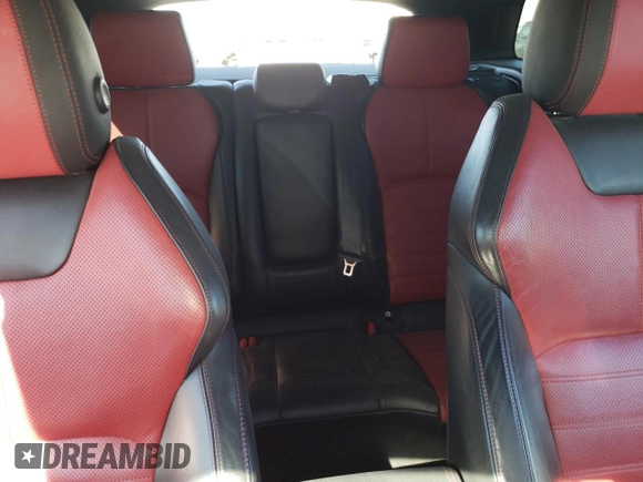 2016 Land Rover Range Rover Evoque HSE Dynamic with VIN SALVD2BG2GH091437, listed as a Copart auction lot 69528214 with 60,192 mi miles and Salvage title. Bid and sale history available at DreamBid. Image 10.