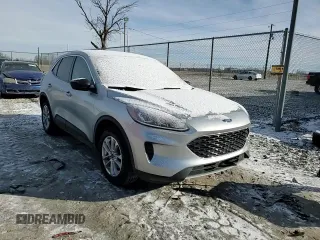 2022 Ford Escape SE z VIN 1FMCU0G65NUB84732, wystawiony jako Copart lot #45324985 z przebiegiem 30 812 mil mil oraz Szkoda całkowita • Salvage title. Historia ofert i sprzedaży dostępna na DreamBid. Obrazek 11.