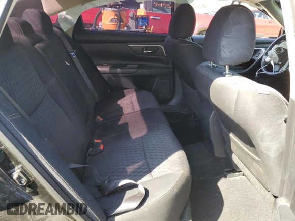 2017 Nissan Altima SV с VIN 1N4AL3AP4HC245151, выставлен на аукционе Copart как лот 54529355 с пробегом 70 824 миль миль и Списание • Salvage title. История ставок и продаж доступна на DreamBid. Изображение 10.