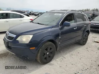 2008 Saturn VUE XR z VIN 3GSDL73798S559159, wystawiony jako Copart lot #55020025 z przebiegiem 159 518 mil mil oraz Tytuł czysty. Historia ofert i sprzedaży dostępna na DreamBid. Obrazek 1.