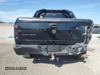 2005 Dodge 2500 ST z VIN 3D7KR28C25G792816, wystawiony jako Copart lot #49636695 z przebiegiem 180 802 mil mil oraz Szkoda całkowita • Salvage title. Historia ofert i sprzedaży dostępna na DreamBid. Obrazek 6.