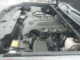 2023 Toyota 4Runner SR5 Premium с VIN JTENU5JR1P6135494, выставлен на аукционе IAAI как лот 43085312 с пробегом 35 324 миль миль и . История ставок и продаж доступна на DreamBid. Изображение 23.