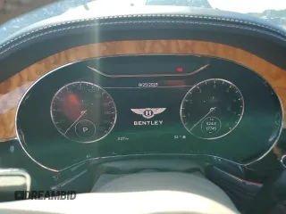 2020 Bentley Continental GT GT z VIN SCBCB2ZG0LC076309, wystawiony jako Copart lot #65373893 z przebiegiem 17 745 mil mil oraz . Historia ofert i sprzedaży dostępna na DreamBid. Obrazek 9.