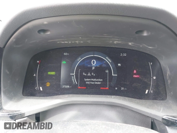 2025 Toyota Camry LE с VIN 4T1DBADK0SU000861, выставлен на аукционе IAAI как лот 42131419 с пробегом 37 508 миль миль и . История ставок и продаж доступна на DreamBid. Изображение 7.