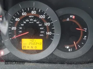 2010 Toyota RAV4 Sport с VIN JTMRK4DV0A5094237, выставлен на аукционе IAAI как лот 41184828 с пробегом 250 343 миль миль и . История ставок и продаж доступна на DreamBid. Изображение 7.