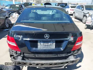 2012 Mercedes-Benz C-Class C 250 Sport with VIN WDDGF4HB4CA644826, listed as a IAAI auction lot 41838602 with 144,769 mi miles. Bid and sale history available at carsss.com. Image 17.