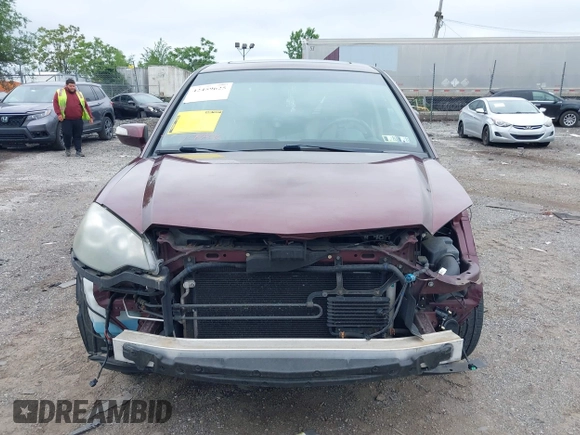 2011 Acura RDX Technology с VIN 5J8TB1H53BA006399, выставлен на аукционе IAAI как лот 42459625 с пробегом 121 109 миль миль и . История ставок и продаж доступна на DreamBid. Изображение 13.