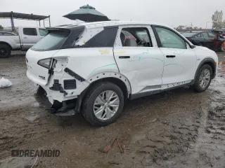 2021 Hyundai NEXO z VIN KM8J74A63MU013846, wystawiony jako Copart lot #49278455 z przebiegiem 16 040 mil mil oraz Szkoda całkowita • Salvage title. Historia ofert i sprzedaży dostępna na DreamBid. Obrazek 3.