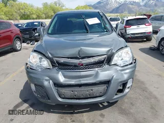 2008 Saturn VUE z VIN 3GSDL93778S571645, wystawiony jako IAAI lot #42113561 z przebiegiem 59 539 mil mil oraz . Historia ofert i sprzedaży dostępna na DreamBid. Obrazek 12.