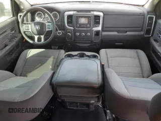 2021 Ram 1500 Classic SLT with VIN 1C6RR6LG3MS539996, listed as a Copart auction lot 44613865 with 115,661 mi miles and Non Repairable. Bid and sale history available at carsss.com. Image 8.