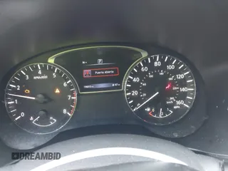 2016 Nissan Pathfinder S z VIN 5N1AR2MN8GC662540, wystawiony jako IAAI lot #42632335 z przebiegiem 196 810 mil mil oraz . Historia ofert i sprzedaży dostępna na DreamBid. Obrazek 7.