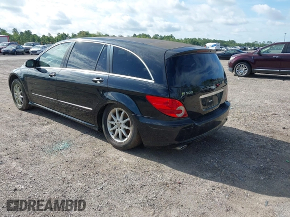 2006 Mercedes-Benz R 5.0L with VIN 4JGCB75E96A025935, listed as a IAAI auction lot 42652638 with 130,799 mi miles and . Bid and sale history available at DreamBid. Image 3.