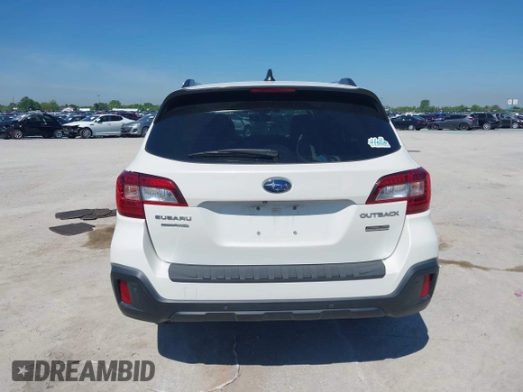 2018 Subaru Outback Touring with VIN 4S4BSATC5J3336205, listed as a IAAI auction lot 42201530 with 103,362 mi miles and . Bid and sale history available at DreamBid. Image 16.
