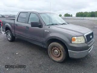 2008 Ford F-150 XL с VIN 1FTRW12W88FB11062, выставлен на аукционе IAAI как лот 42365810 с пробегом 213 141 миль миль и . История ставок и продаж доступна на DreamBid. Изображение 1.
