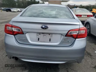 2015 Subaru Legacy 2.5i Premium with VIN 4S3BNAE60F3041720, listed as a Copart auction lot 46885823 with 121,034 mi miles. Bid and sale history available at carsss.com. Image 6.