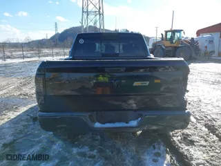 2010 Dodge Ram 1500 SLT with VIN 1D7RV1CT9AS172320, listed as a IAAI auction lot 41600110 with 169,298 mi miles. Bid and sale history available at carsss.com. Image 16.