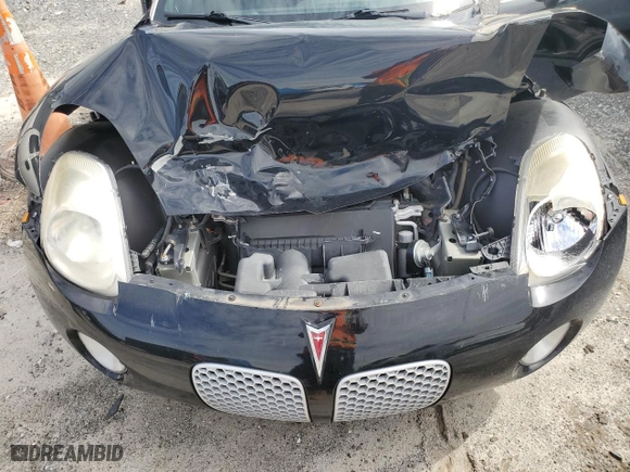 2006 Pontiac Solstice with VIN 1G2MB33B96Y101269, listed as a Copart auction lot 70323934 with NaN miles and Salvage Title. Bid and sale history available at carsss.com. Image 11.