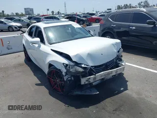 2014 Lexus IS 250 с VIN JTHBF1D22E5025161, выставлен на аукционе IAAI как лот 42562059 с пробегом 96 933 миль миль и . История ставок и продаж доступна на DreamBid. Изображение 1.