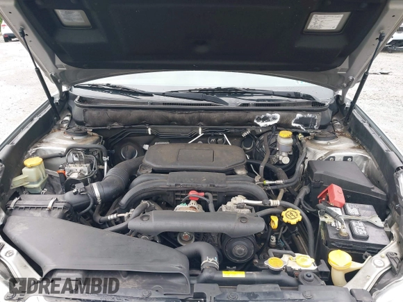 2011 Subaru Outback Limited Power Moon with VIN 4S4BRBKC3B3345585, listed as a IAAI auction lot 42655892 with 193,654 mi miles and . Bid and sale history available at DreamBid. Image 10.
