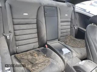 2008 Mercedes-Benz CL-Class V8 AMG with VIN WDDEJ77X88A009152, listed as a Copart auction lot 86897344 with 77,777 mi miles and Clean Title. Bid and sale history available at carsss.com. Image 10.