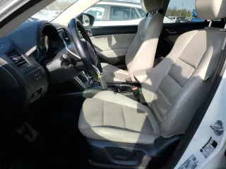 2014 Mazda CX-5 Grand Touring with VIN JM3KE4DY3E0327895, listed as a Copart auction lot 51073305 with 233,938 mi miles and Non Repairable. Bid and sale history available at carsss.com. Image 7.