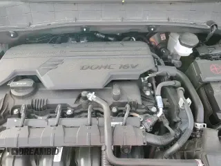 2023 Hyundai Kona SEL с VIN KM8K32AB9PU957625, выставлен на аукционе Copart как лот 85148235 с пробегом 14 345 миль миль и На запчасти • Non repairable. История ставок и продаж доступна на DreamBid. Изображение 16.