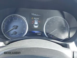 2015 Infiniti Q50 z VIN JN1BV7AR6FM420284, wystawiony jako IAAI lot #41795605 z przebiegiem 160 353 mil mil oraz . Historia ofert i sprzedaży dostępna na DreamBid. Obrazek 7.