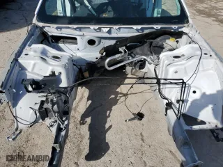 2017 Dodge Charger R/T Scat Pack with VIN 2C3CDXGJXHH643993, listed as a Copart auction lot 47652965 with 0 mi miles and Salvage Title. Bid and sale history available at carsss.com. Image 11.