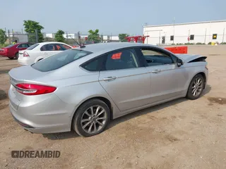 2017 Ford Fusion SE с VIN 3FA6P0H71HR160106, выставлен на аукционе IAAI как лот 42468650 с пробегом 137 936 миль миль и . История ставок и продаж доступна на DreamBid. Изображение 4.