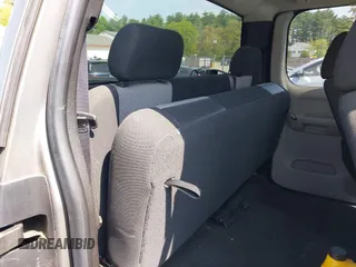2008 Chevrolet Silverado 1500 Work Truck with VIN 1GCEC19X28Z322147, listed as a IAAI auction lot 42233304 with 132,411 mi miles and . Bid and sale history available at DreamBid. Image 8.