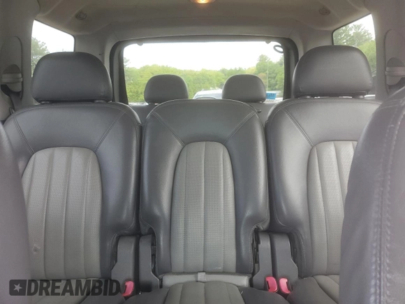 2002 Mercury Mountaineer с VIN 4M2ZU86W12UJ34866, выставлен на аукционе Copart как лот 58240425 с пробегом 152 897 миль миль и Чистый • Clean title. История ставок и продаж доступна на DreamBid. Изображение 10.